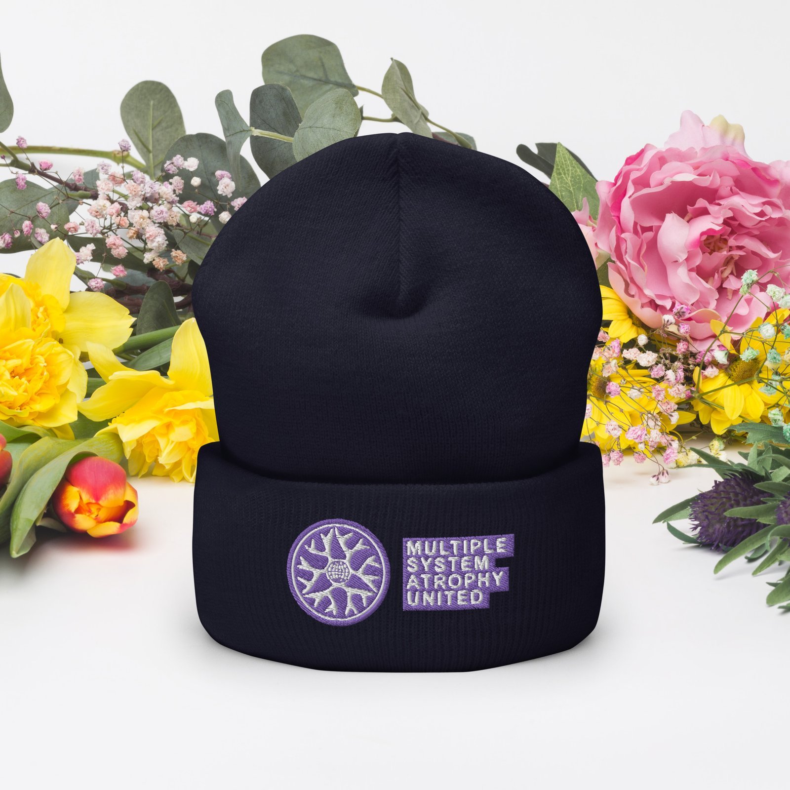 Cuffed Beanie - Image 5