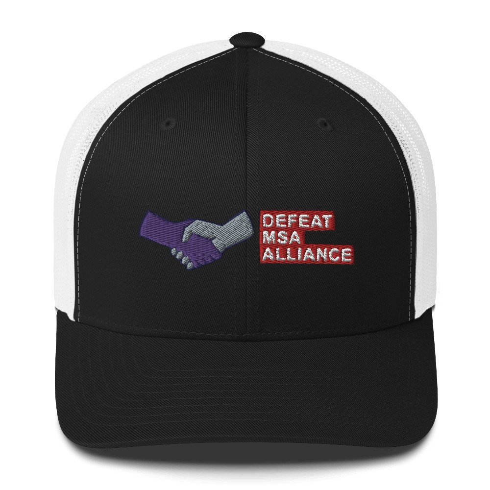 Trucker Cap - Image 2