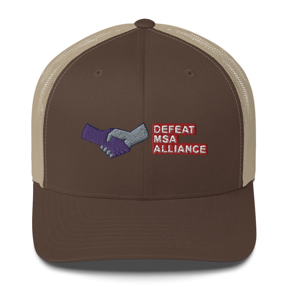 Trucker Cap - Image 6