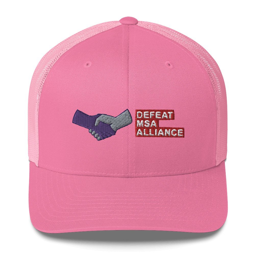 Trucker Cap - Image 8