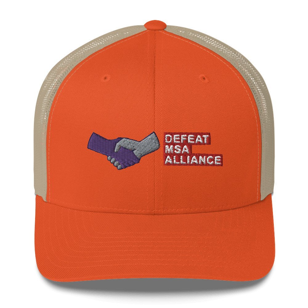 Trucker Cap - Image 7