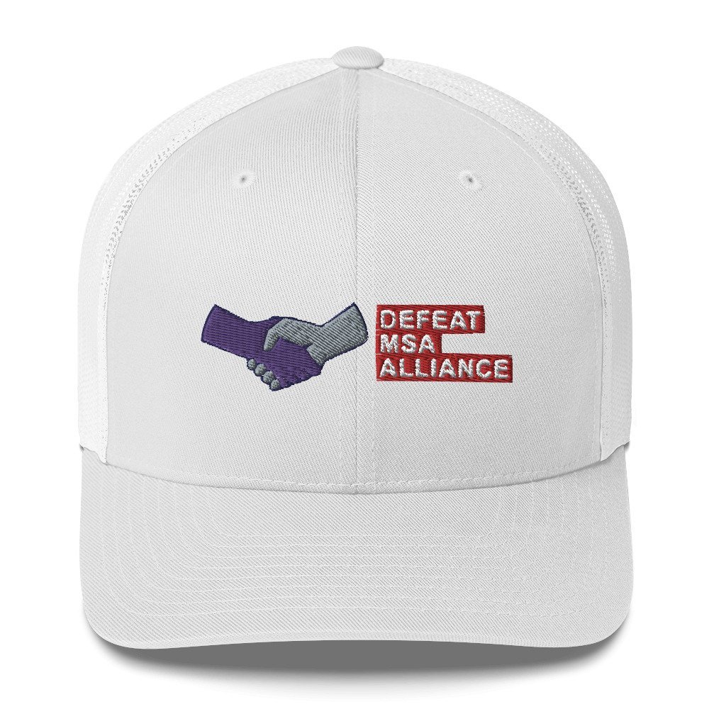 Trucker Cap - Image 10