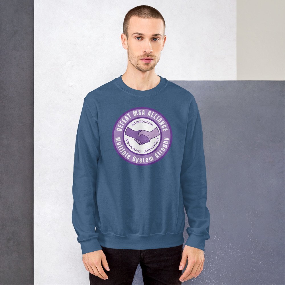 Unisex Sweatshirt - Image 11