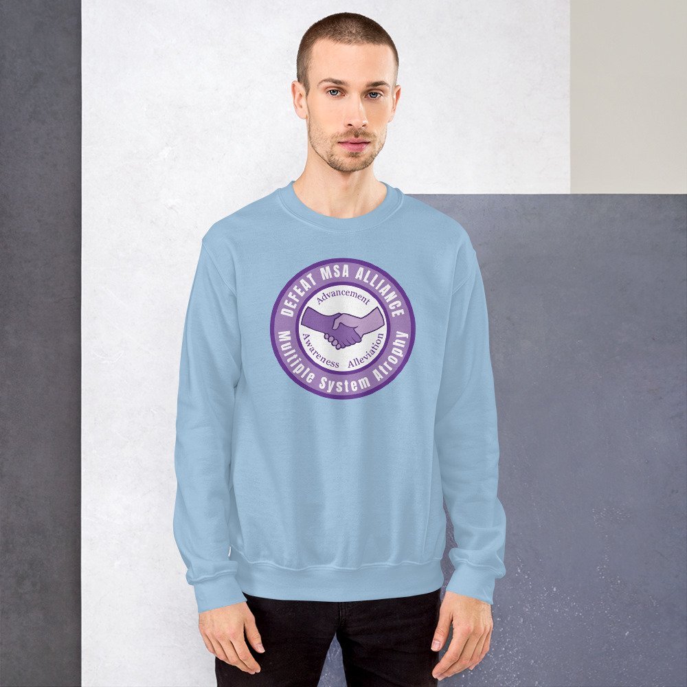 Unisex Sweatshirt - Image 15
