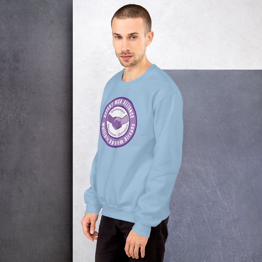 Unisex Sweatshirt - Image 16