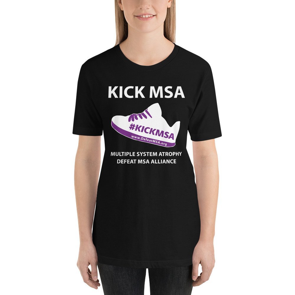 Unisex t-shirt - Image 5