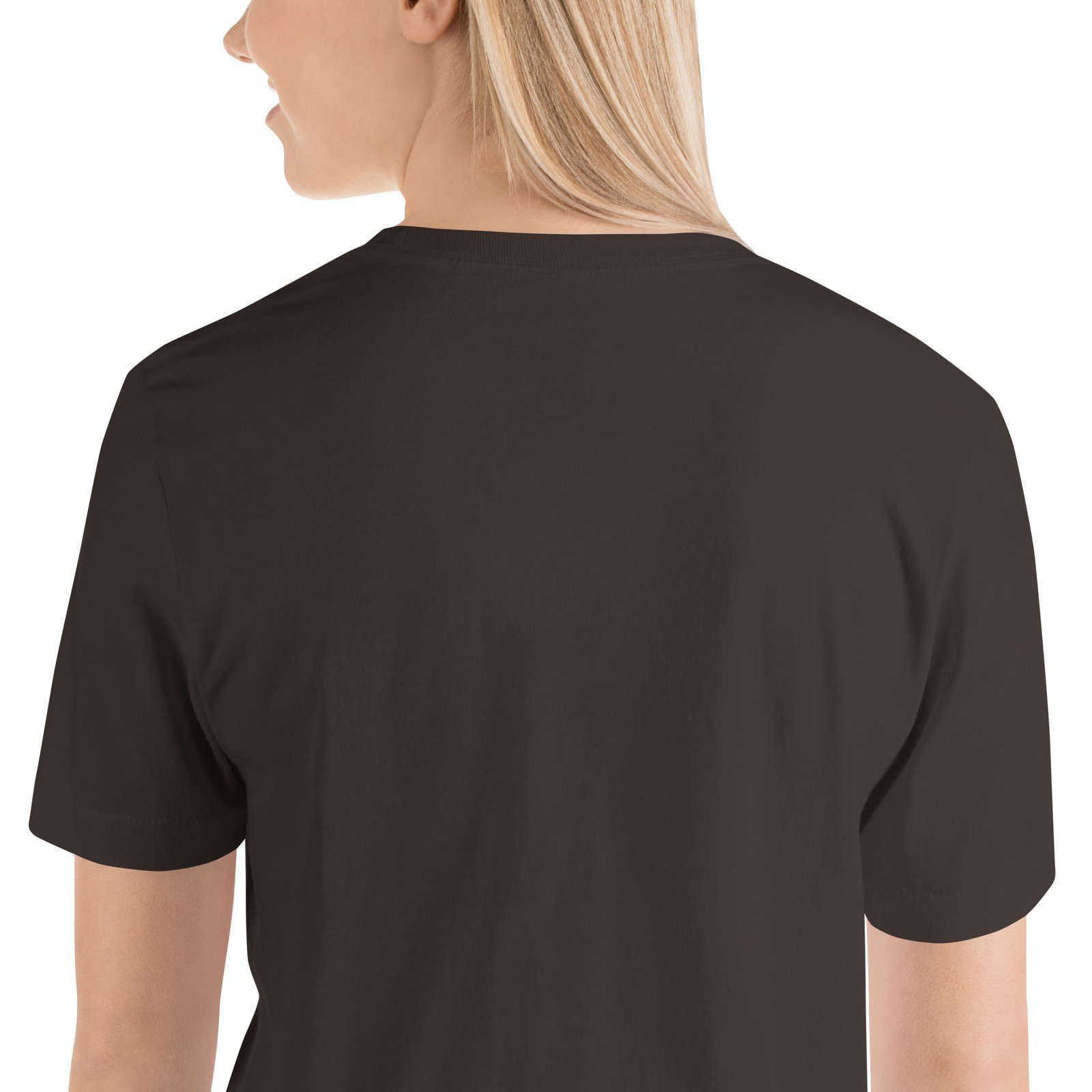 Unisex t-shirt - Image 18