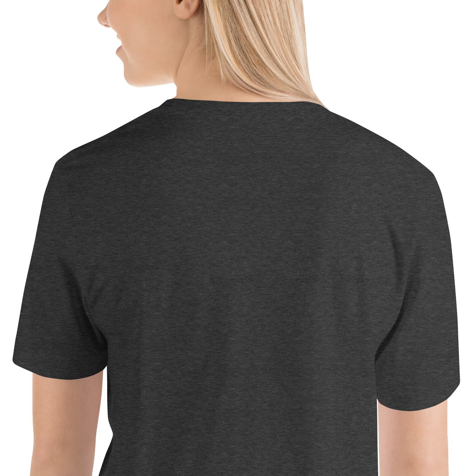 Unisex t-shirt - Image 46