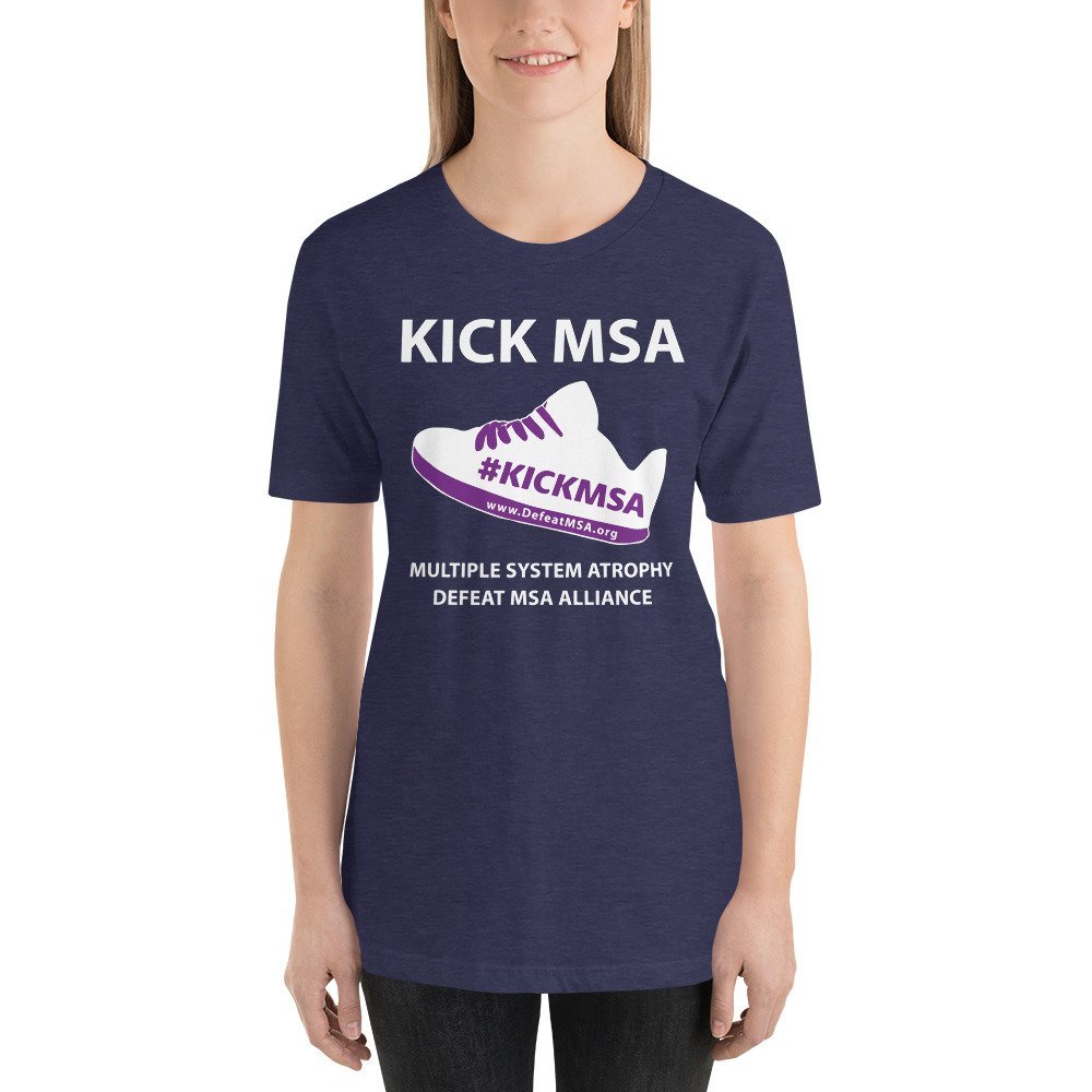 Unisex t-shirt - Image 25