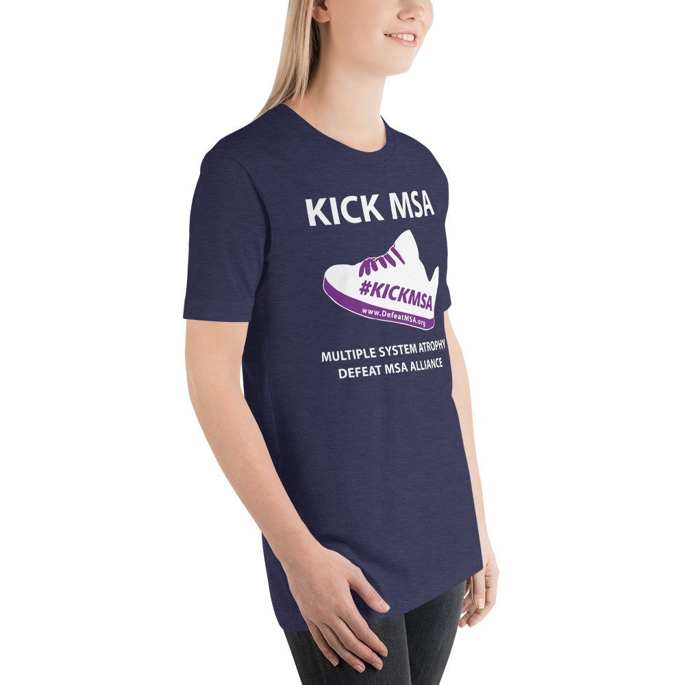 Unisex t-shirt - Image 28