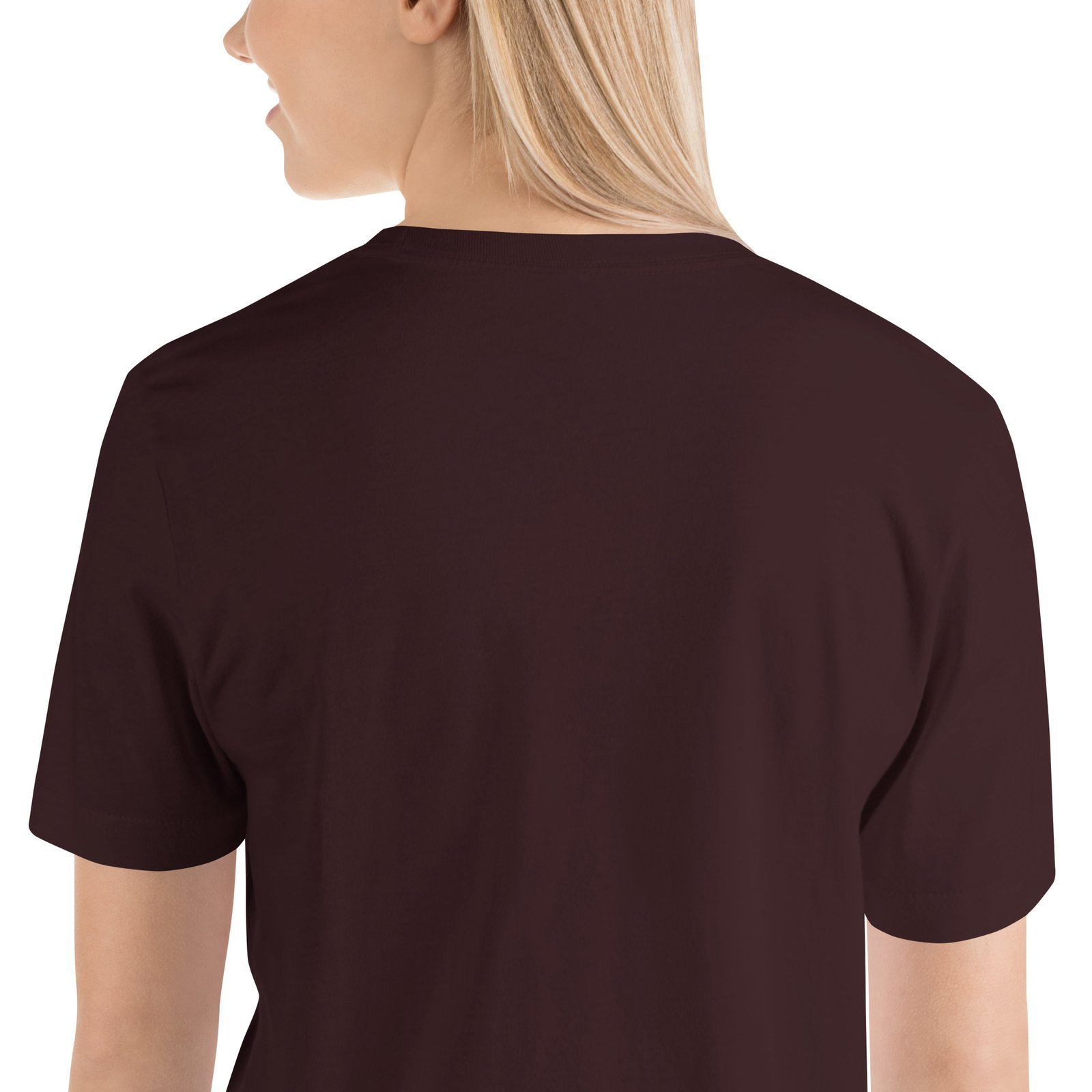 Unisex t-shirt - Image 10